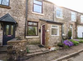 Magdala, holiday rental in Buxton