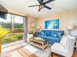 Kahana Manor 418 condo