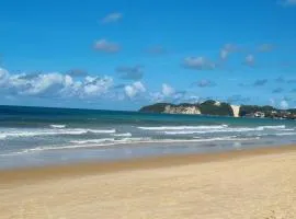 Flat da Praia Natal