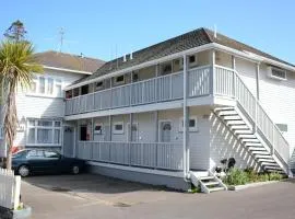 Abbeycourt Motel