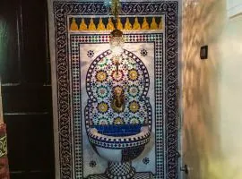 Dar Rihanne