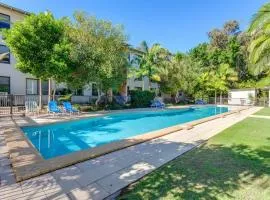 Baden 90 Rainbow Shores
