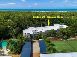 Baden 29 Rainbow Shores