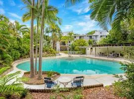 Baden 45 Rainbow Shores