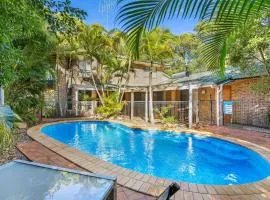 Amaroo Rainbow Shores