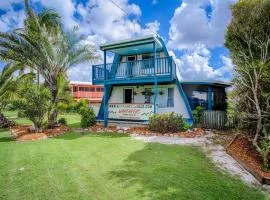 Wayfarers Beachouse Rainbow Beach