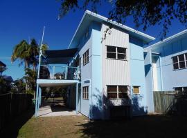 COOLAMAINE 2 Rainbow Beach, hotel en Rainbow Beach
