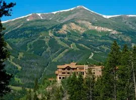 The Lodge at Breckenridge