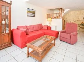 2 Bedroom Pet Friendly Home In Cessenon Sur Orb