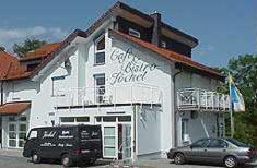 Hotel - Restaurant Jöckel, hotel v destinaci Freiensteinau