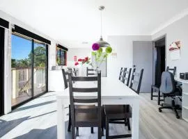 Sirius Retreat Pet Friendly 3 Mins Walk to St George Basin