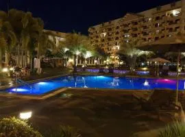 Mucucu's place