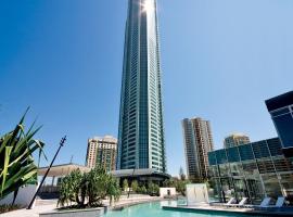 Q1 Resort & Spa - Official, hotel a Gold Coast