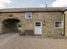 Bay View Cottage, place to stay in Whitby