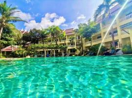 MW Krabi Beach Resort - Ao Nang - SHA Extra Plus