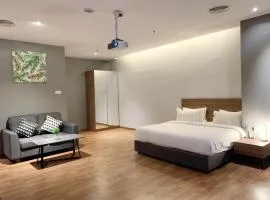 The Luxmi - Bangsar Trade Centre