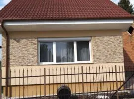 Nefelejcs Nyaraló-Vendégház