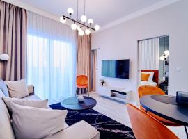 LAGUNA Apartament Polanica Residence 3