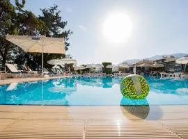 Anastasia Hotel Stalis