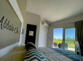 Resort Abbaia Ba