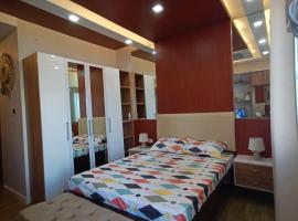 Antara Residentials and Condominium, ξενοδοχείο σε Talisay
