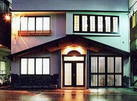 維莫沙禦宿酒店