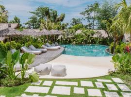 Gypsea Bali, hotel near Dreamland Beach, Uluwatu