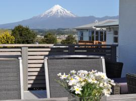 16 Havelock, hotel in New Plymouth