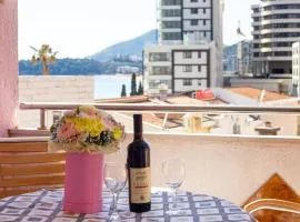 Apartment Elegija