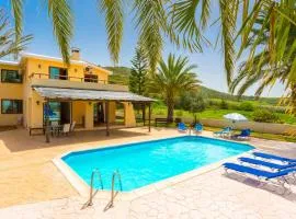 Villa Noni Large Private Pool AC WiFi