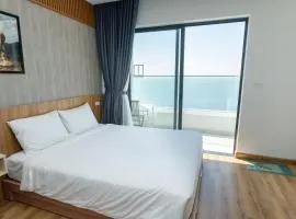 TMS Quy Nhơn - RUBY Luxury Apartment