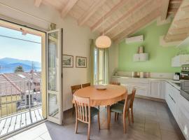 Casa Dolce, holiday rental in Luino