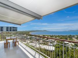 SEA-Renity II, apartment in Townsville