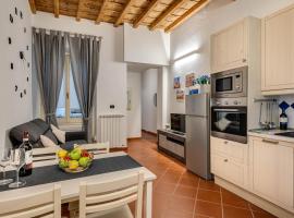Boboli Guest House – pensjonat w mieście Tavarnuzze