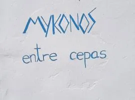MYKONOS entre cepas