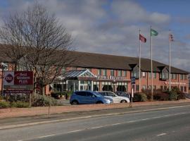 Best Western Plus Milford Hotel, hotel in South Milford