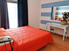 Hotel900, hotel v destinácii Caltanissetta
