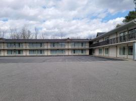 Days Inn by Wyndham Birch Run – hotel w mieście Birch Run