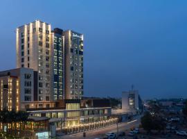 Radisson Blu Hotel, Juba, Hotel in Juba