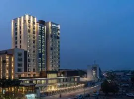 Radisson Blu Hotel, Juba