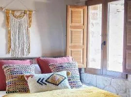 Precioso loft rural fresco con aire acondicionado