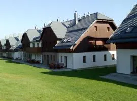 Apartmán PECKA - Nová Pec