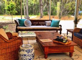 Wilderness House, accessible hotel in Margaret River