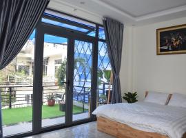 CSLT HÀ THANH TÙNG, hotel near Yersin Park Da Lat, Da Lat