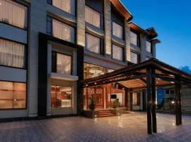 The Orchid Manali - a Boutique Hotel