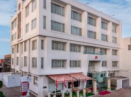 Dwarkadhish Lords Eco Inn, hotel in Dwarka