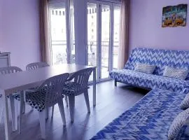 Apartamento playa LLevant mejor zona Salou