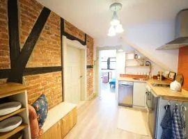 Apartamenty EverySky Szklarska Poręba - 1 go Maja 13