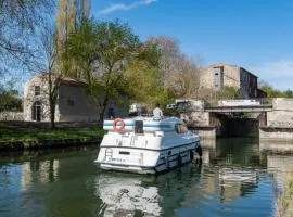 LE MOULIN DU VIVIER