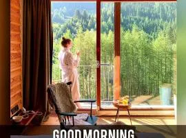 "Quality Hosts Arlberg" Hotel Lux Alpinae
